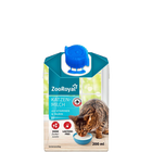 Bild: ZooRoyal Katzenmilch